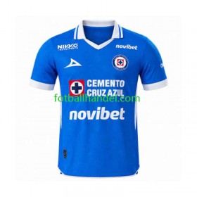 Herre Fotballdrakter Cruz Azul Hjemme 2026-27 Kortermet